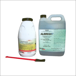 Albright - Aluminium Preparation and Treatment