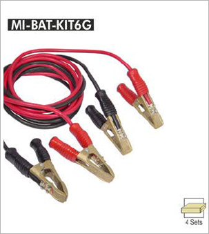 Battery Booster Kits