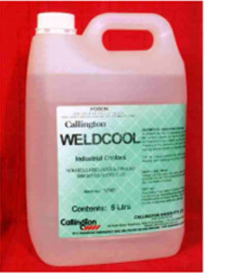 Weldcool Welding Systems