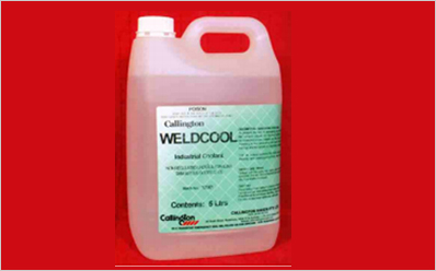 Weldcool Welding Systems