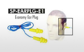 Welding Ear Plug