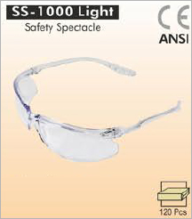 Welding and Safety Goggles