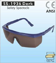 Welding and Safety Goggles