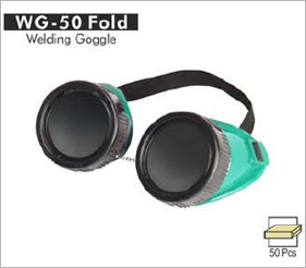 Welding and Safety Goggles