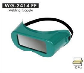 Welding and Safety Goggles