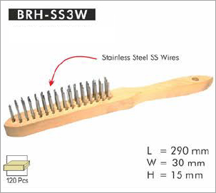 Forney 2-3/4 In. Crimped .014 In. Angle Grinder Wire Brush - Power Townsend  Company