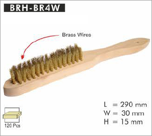 3x15 MS Wire Rows