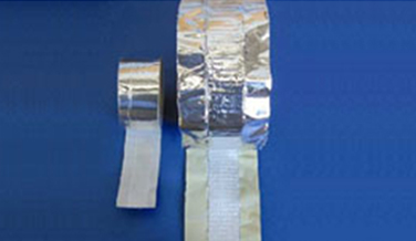 Ceramic Backing Tape For Welding